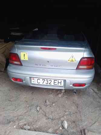 Chrysler Stratus 2000 год Тирасполь Тирасполь