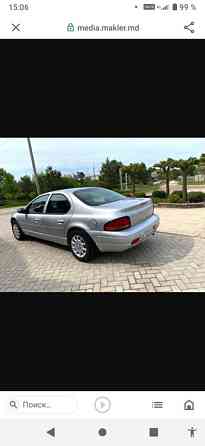 Chrysler Stratus 2000 год Тирасполь Тирасполь