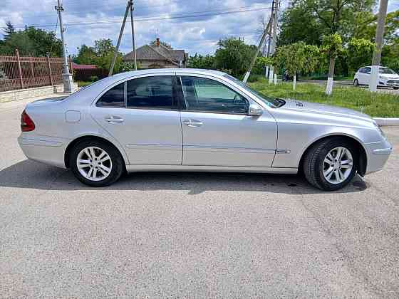 Mercedes E-Class 2002 год Дубоссары Дубоссары