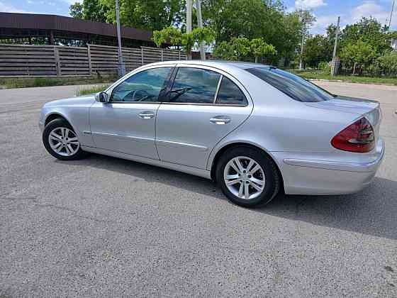 Mercedes E-Class 2002 год Дубоссары Дубоссары
