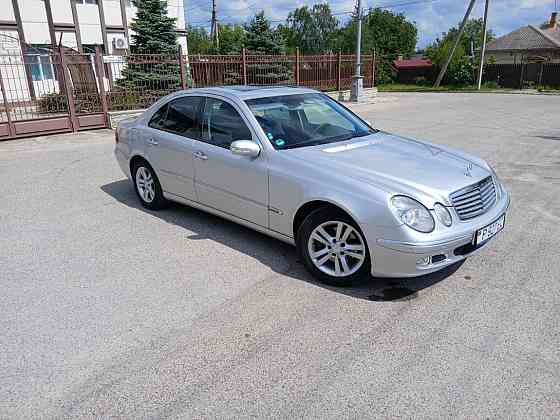 Mercedes E-Class 2002 год Дубоссары Дубоссары