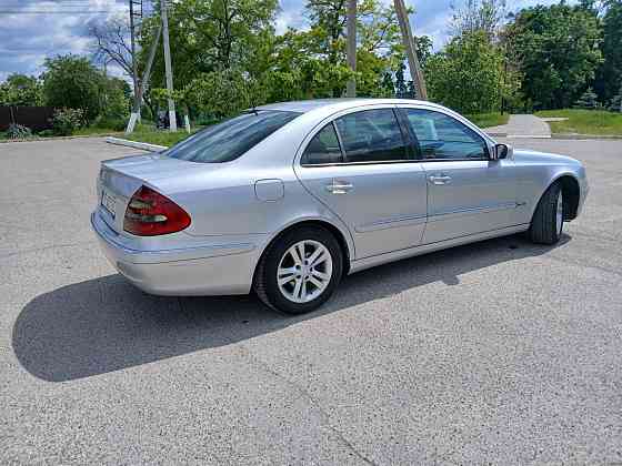 Mercedes E-Class 2002 год Дубоссары Дубоссары