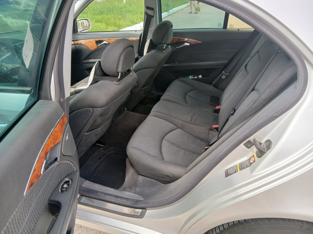 Mercedes E-Class 2002 год Дубоссары Дубоссары - изображение 10