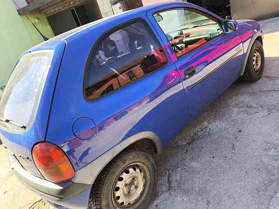Opel Corsa 1996 год Тирасполь Тирасполь