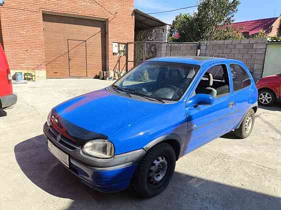 Opel Corsa 1996 год Тирасполь Тирасполь