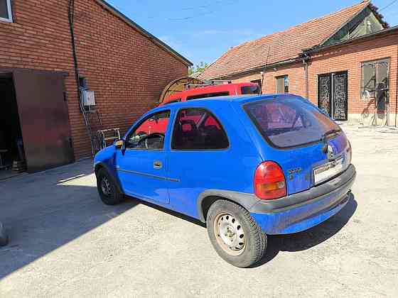 Opel Corsa 1996 год Тирасполь Тирасполь