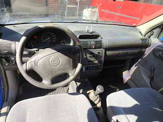 Opel Corsa 1996 год Тирасполь Тирасполь