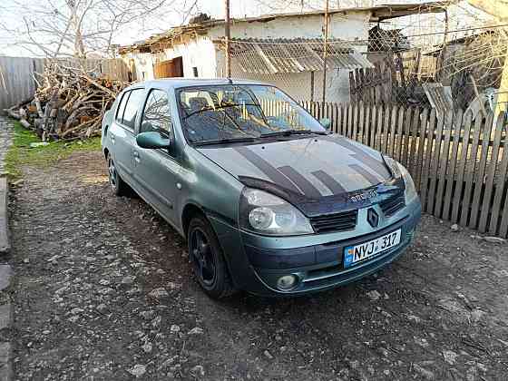 Renault Symbol 2006 год Резина Резина