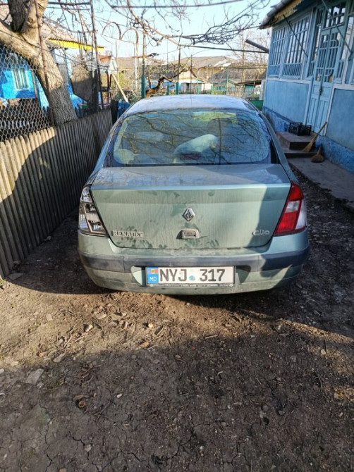 Renault Symbol 2006 год Резина Резина - изображение 8