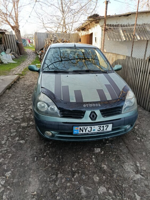 Renault Symbol 2006 год Резина Резина - изображение 4