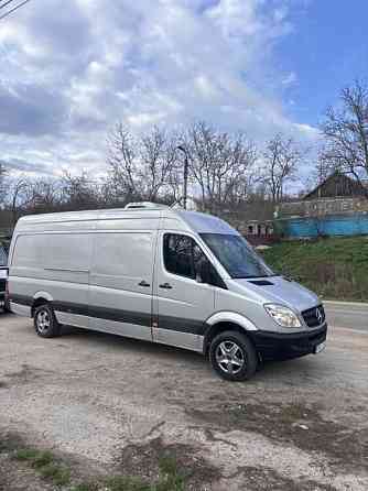 Mercedes sprinter 315 Тирасполь