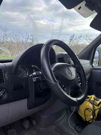 Mercedes sprinter 315 Тирасполь