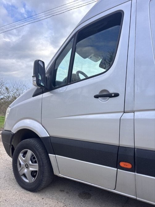 Mercedes sprinter 315 Тирасполь - изображение 5