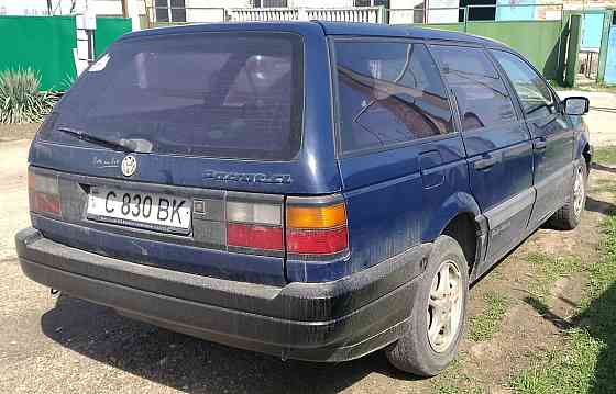 Volkswagen Passat 1991 год Тирасполь Тирасполь