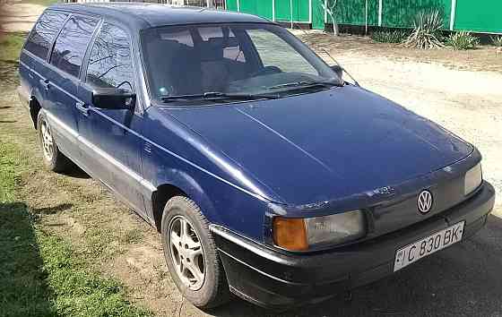 Volkswagen Passat 1991 год Тирасполь Тирасполь