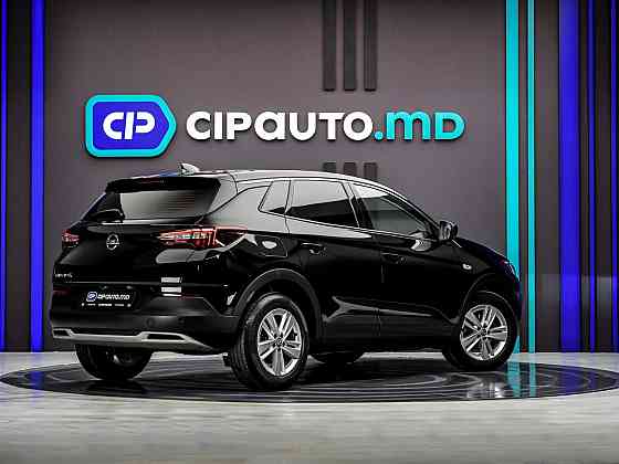 Opel Grandland X Кишинёв