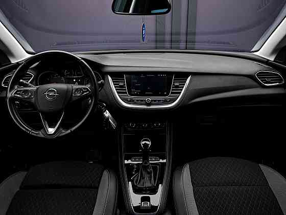 Opel Grandland X Кишинёв