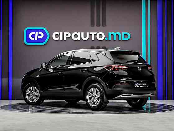 Opel Grandland X Кишинёв