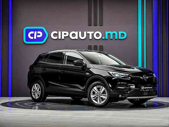 Opel Grandland X Кишинёв