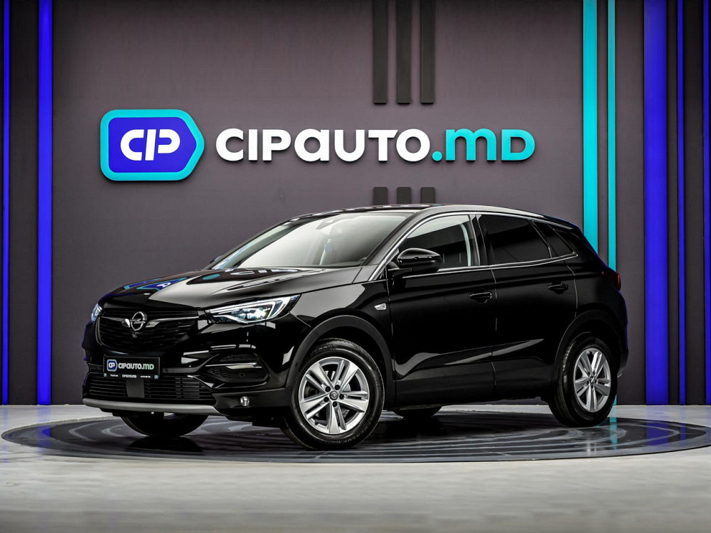 Opel Grandland X Кишинёв - изображение 1