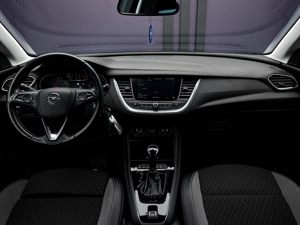 Opel Grandland X Кишинёв - изображение 6