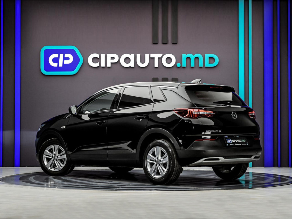 Opel Grandland X Кишинёв - изображение 3