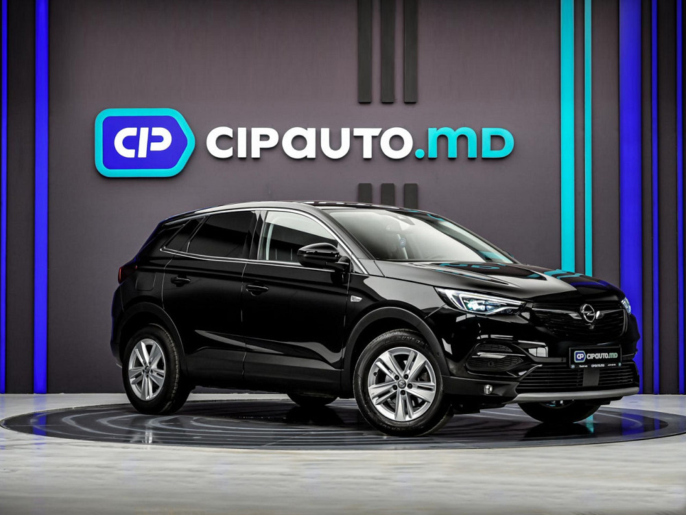 Opel Grandland X Кишинёв - изображение 4
