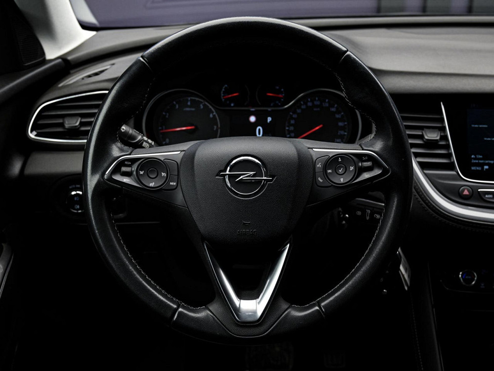 Opel Grandland X Кишинёв - изображение 10