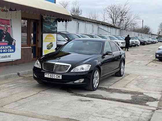 Mercedes S-Class 2009 год Тирасполь Тирасполь