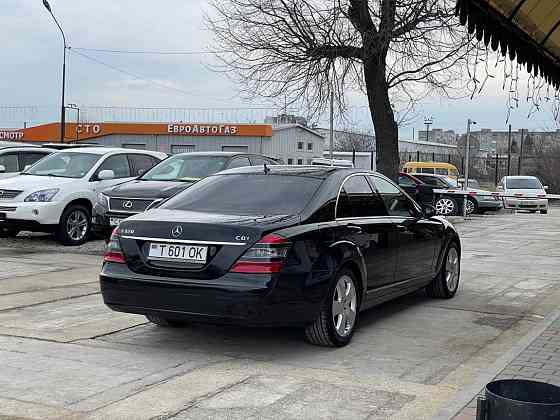 Mercedes S-Class 2009 год Тирасполь Тирасполь