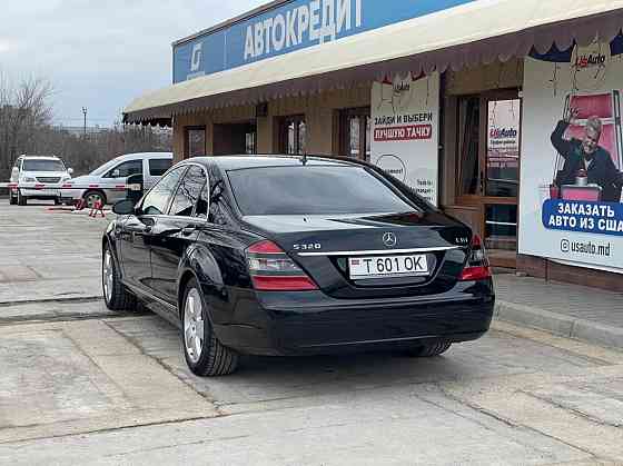 Mercedes S-Class 2009 год Тирасполь Тирасполь