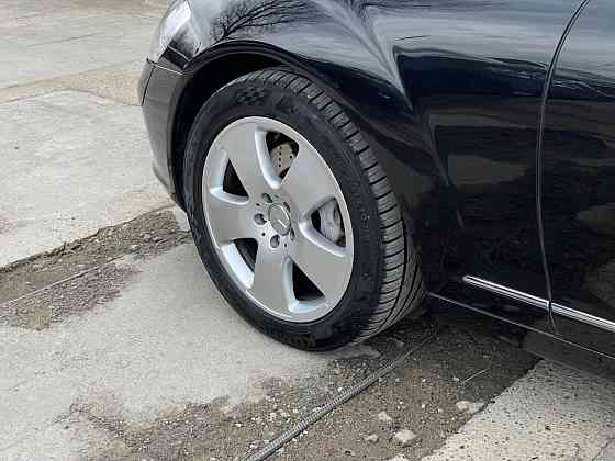 Mercedes S-Class 2009 год Тирасполь Тирасполь
