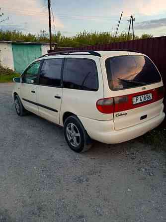 Ford Galaxy 1996 год Рыбница Рыбница