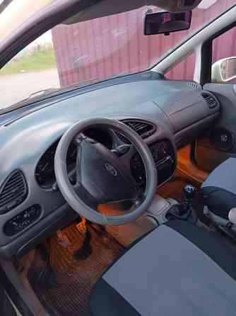 Ford Galaxy 1996 год Рыбница Рыбница