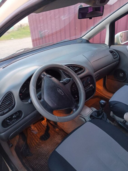 Ford Galaxy 1996 год Рыбница Рыбница - изображение 2