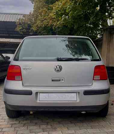 Volkswagen Golf 1999 год Тирасполь Тирасполь