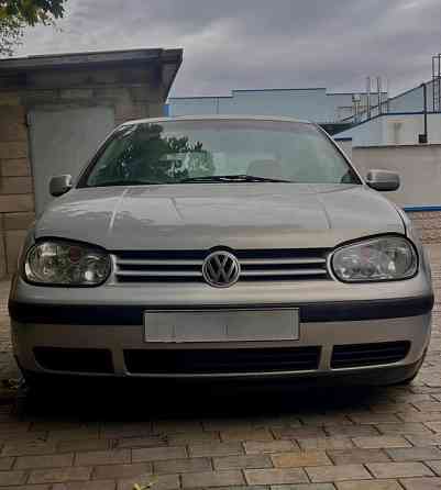 Volkswagen Golf 1999 год Тирасполь Тирасполь