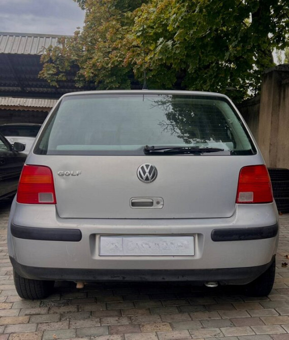 Volkswagen Golf 1999 год Тирасполь Тирасполь - изображение 4