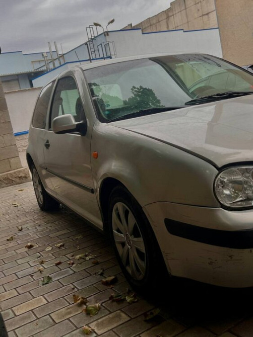 Volkswagen Golf 1999 год Тирасполь Тирасполь - изображение 2