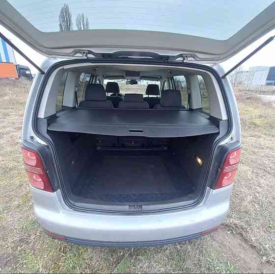 Volkswagen Touran 2008 год Тирасполь Тирасполь