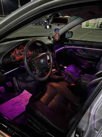 BMW 5 Series 2003 год Бельцы Бельцы