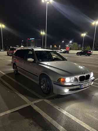 BMW 5 Series 2003 год Бельцы Бельцы