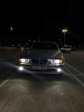 BMW 5 Series 2003 год Бельцы Бельцы