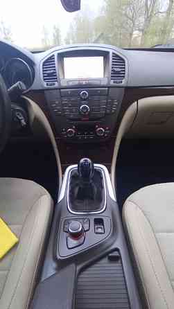 Opel Insignia 2010 год Рыбница Рыбница
