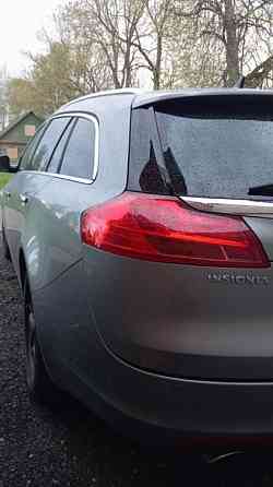 Opel Insignia 2010 год Рыбница Рыбница