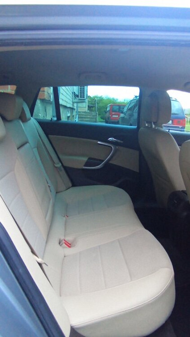 Opel Insignia 2010 an Rîbnița Rîbnița - fotografie 8