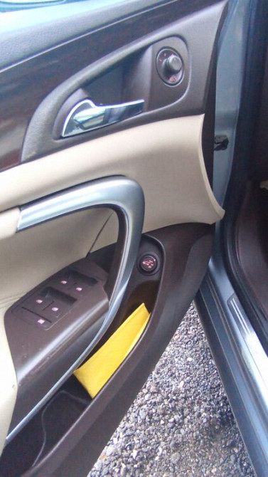 Opel Insignia 2010 an Rîbnița Rîbnița - fotografie 5