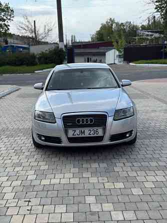 Audi A6 2006 год Тирасполь Тирасполь