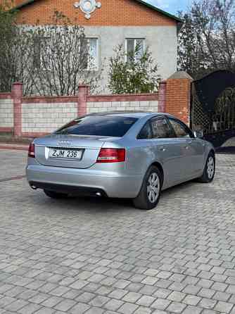 Audi A6 2006 год Тирасполь Тирасполь