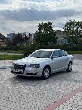Audi A6 2006 год Тирасполь Тирасполь